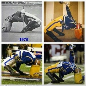 Meet your Posher, Jerrold